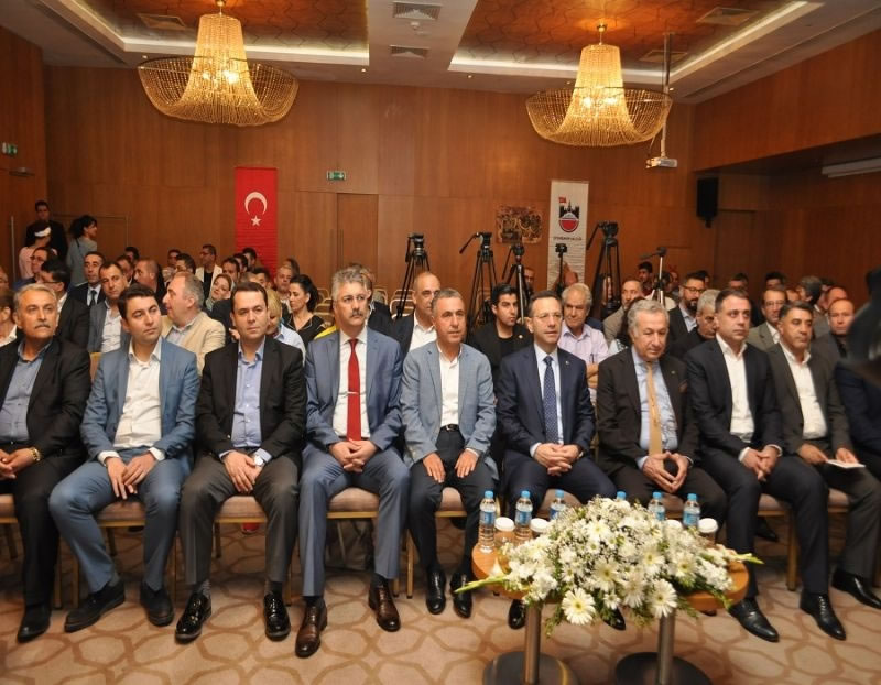 Ulusoy: Bavullarınızı Hazırlayın Şimdi Diyarbakır’a Gitme Zamanı