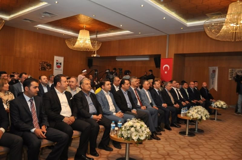 Ulusoy: Bavullarınızı Hazırlayın Şimdi Diyarbakır’a Gitme Zamanı