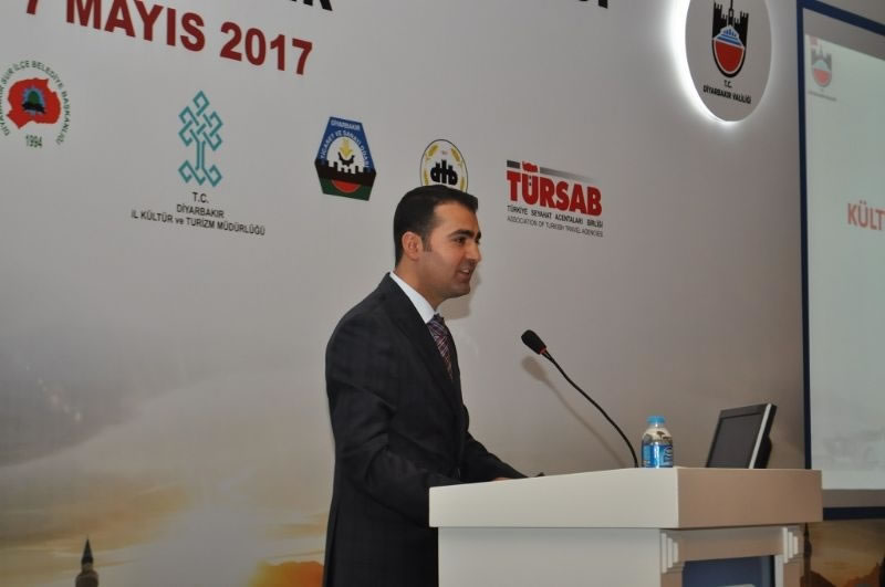 Ulusoy: Bavullarınızı Hazırlayın Şimdi Diyarbakır’a Gitme Zamanı