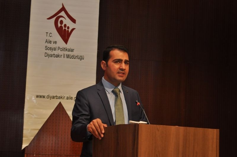 Aile İçi Şiddete Karşı Eğitimle Mücadele Edilecek