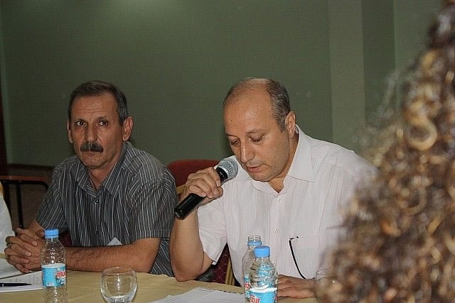 Diyarbakır Kitap Fuarı Açıldı