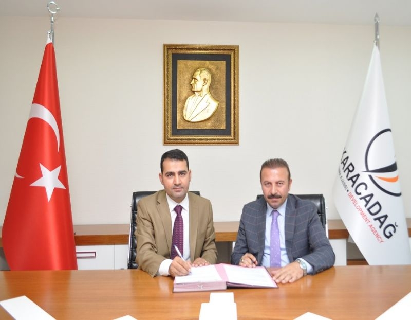 Diyarbakır’ın Su İhtiyacını Karşılayan Pompalar Enerjisini Güneşten Alacak