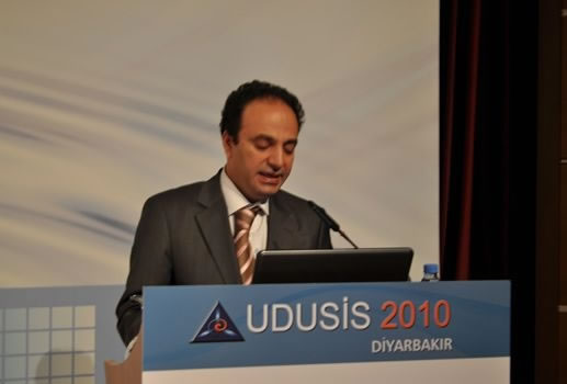 1. Uluslararası Kamu-üniversite-sanayi İşbirliği Sempozyumu ve Mermercilik Şurası Yapıldı.