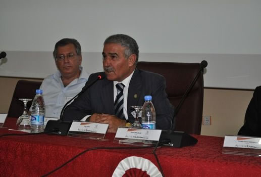 Kalkınma Kurulumuz Toplandı