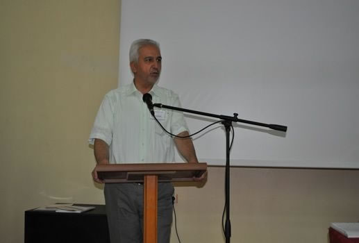 Kalkınma Kurulumuz Toplandı