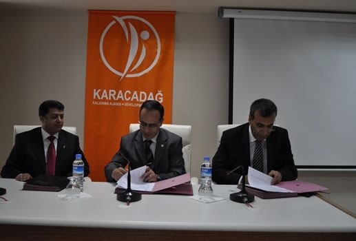 T.c.ziraat Bankası ile Eş-finansman Protokolü