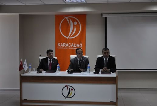 T.c.ziraat Bankası ile Eş-finansman Protokolü