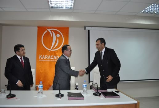 T.c.ziraat Bankası ile Eş-finansman Protokolü