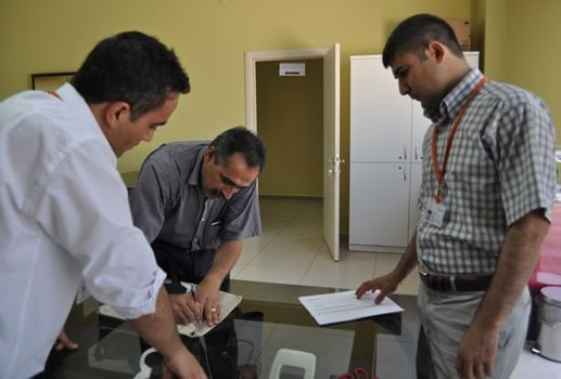 Ekonomik Gelişme Mali Destek Programı Başvuruları Sona Erdi