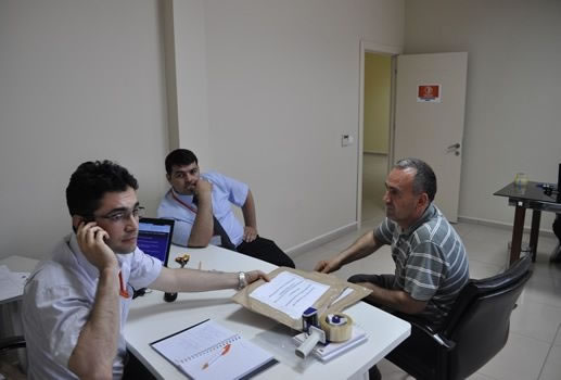 Ekonomik Gelişme Mali Destek Programı Başvuruları Sona Erdi