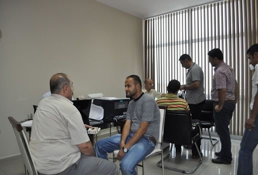Ekonomik Gelişme Mali Destek Programı Başvuruları Sona Erdi
