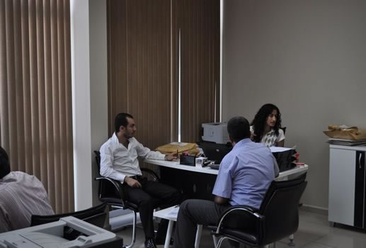 Ekonomik Gelişme Mali Destek Programı Başvuruları Sona Erdi