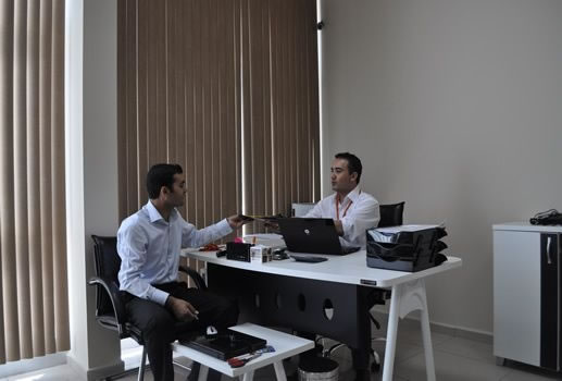 Ekonomik Gelişme Mali Destek Programı Başvuruları Sona Erdi