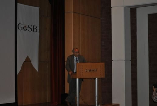 Şanlıurfa Osb ile Gebze Osb ‘kardeş Osb ’oldu