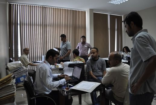 2010 Yılı Mali Destek Programları İçin Başvurular Sona Erdi