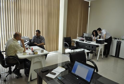 2010 Yılı Mali Destek Programları İçin Başvurular Sona Erdi