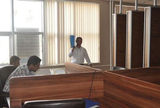 2010 Yılı Mali Destek Programları İçin Başvurular Sona Erdi