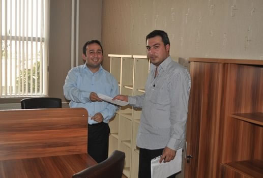 2010 Yılı Mali Destek Programları İçin Başvurular Sona Erdi