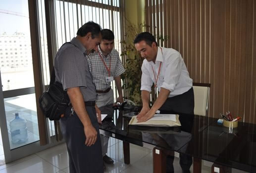2010 Yılı Mali Destek Programları İçin Başvurular Sona Erdi