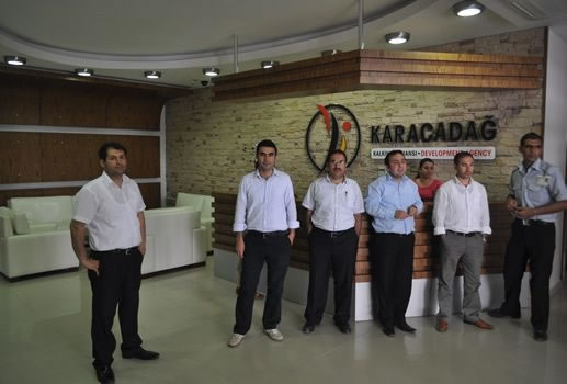 2010 Yılı Mali Destek Programları İçin Başvurular Sona Erdi