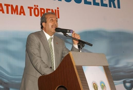 “ Şanlıurfa, Türkiye’de Tarımın Parlayan Yıldızıdır ”