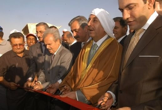 “ Şanlıurfa, Türkiye’de Tarımın Parlayan Yıldızıdır ”