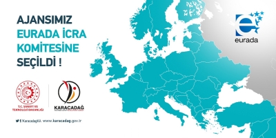 Ajansımız, Eurada İcra Komitesine Seçildi
