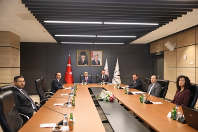 Ajansımız Yönetim Kurulu Diyarbakır’da Toplandı