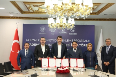 Akademi Şanlıurfa, Kadın Girişimcilere Umut Olacak