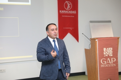 Anadoludakiler GAP Bedesten E-Ticaret Girişimcilik Eğitimleri Başladı