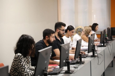 Çağrı Merkezinden, Diyarbakırlı 500 Gence Yeni İstihdam Hazırlığı