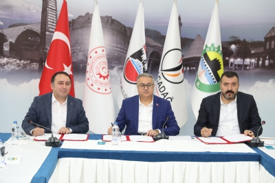 Depremzede Yatırımcılar, Üretime Diyarbakır OSB'de Devam Edecek