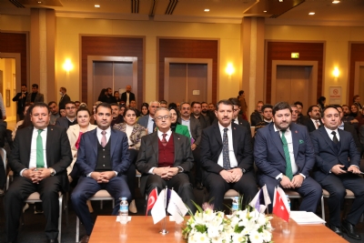 Diyarbakır ve Şanlıurfa Ekonomisine SEECO’dan 8 Milyon Euro’luk Kaynak