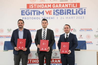 Diyarbakırlı Gençlerin İstihdam Yolu, Çağrı Merkezi’nden Geçecek