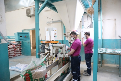 Firmalar, FİNDES Sayesinde Gerek Kapasitelerini  Gerekse Verimliliklerini Artırdı