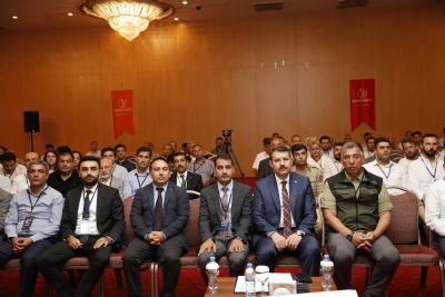 Karacadağ Kalkınma Ajansı 2024-2028 TRC2 Bölgesi Bölge Planı Hazırlıklarına Başladı