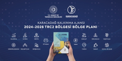 Karacadağ Kalkınma Ajansı TRC2 Bölgesi’nin Gelecek Beş Yılını Planlıyor