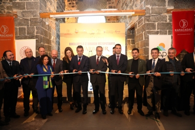 Mezopotamya Bitkilerinden Üretilen 3 Bin 200 Yıllık Koku Dünya Açılacak