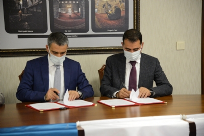 Özel Gereksinimli Bireyler ile Aileleri Zorluklara ‘Mola’ verecek