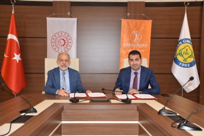 Şanlıurfa’da Üstün Zekâlı ve Yetenekli Çocuklar Daha Okula Gitmeden Keşfedilecek!