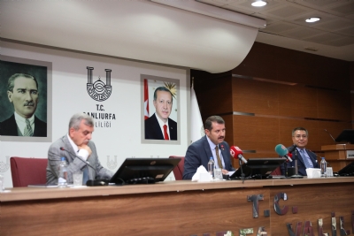 Şanlıurfalı Gençler, Yazılım Eğitimleriyle Beyaz Yakalı Oluyor