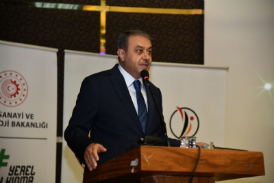 Şanlıurfalı Öğrenciler, Şanlıurfa TEKNOFEST 2026’ya Proje Eğitimleriyle Hazırlanacak