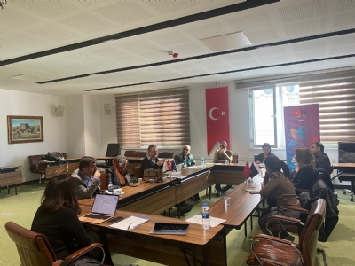 SEECO Projesi, Odak Grup Toplantılarıyla Analiz Çalışmalarına Start Verdi