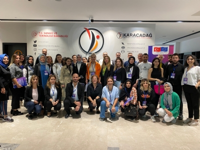 SEECO Projesi TRC2 Bölgesinde Sosyal Girişimcilikle Güçlenen Kadınlar ve Gençler