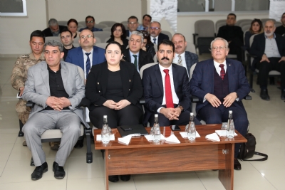 Termal Turizm Master Planı ve Kentsel Tasarım Projesi Çermik’i Öncü Konuma Taşıyacak