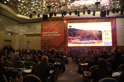 Turizm Yatırımcılarına Şanlıurfa’ya Yatırım Çağrısı