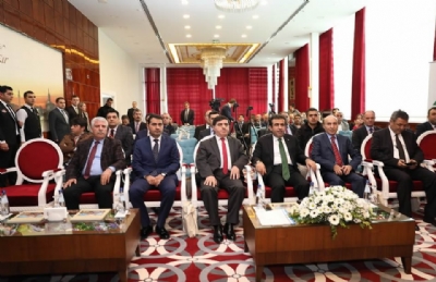 Vali Güzeloğlu: Sur’u Dünyanın Çekim Merkezi Yapacak Projelerimiz Var