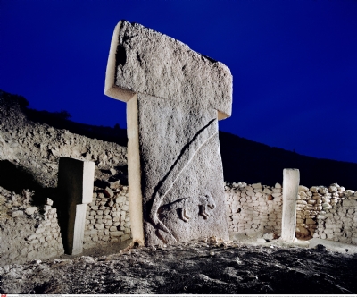 Göbeklitepe UNESCO Dünya Miras Listesi'ne Girdi