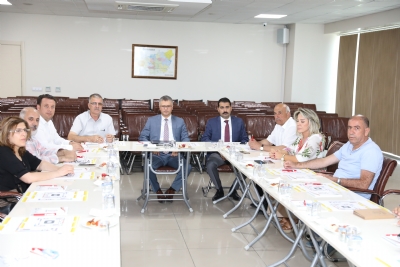Diyarbakır, Tanıtım Günlerine Hazırlanıyor