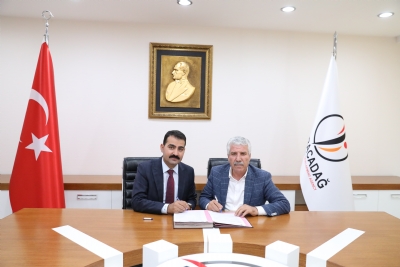 Tarihi Çermik Kalesi Turizme Kazandırılıyor